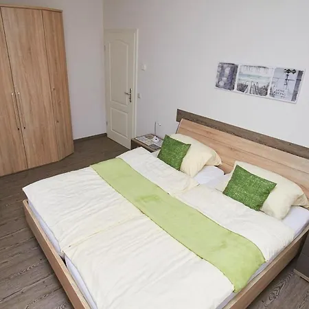 Neue Reihe 43 Regulus Eg Daire Zingst