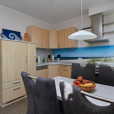 Neue Reihe 43 Regulus Eg * Zingst