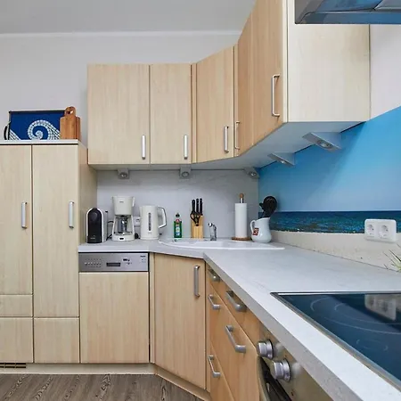 Daire Neue Reihe 43 Regulus Eg Zingst