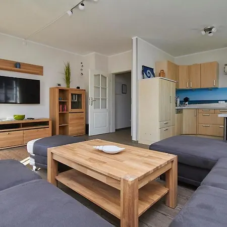 Neue Reihe 43 Regulus Eg * Zingst