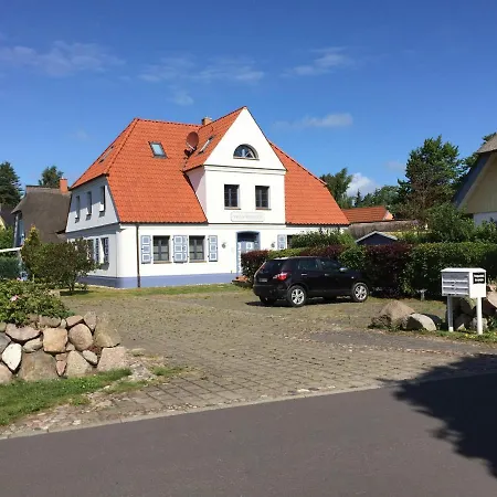 Daire Neue Reihe 43 Regulus Eg Zingst