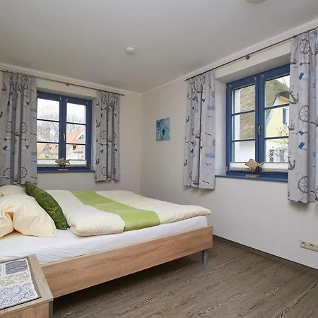 Neue Reihe 43 Regulus Eg * Zingst