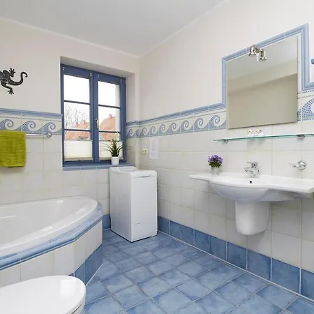 Neue Reihe 43 Regulus Eg Daire