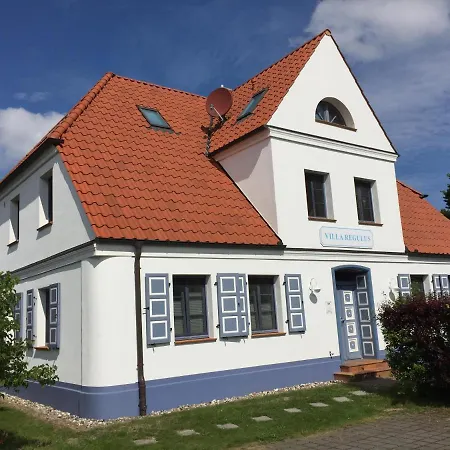 Neue Reihe 43 Regulus Eg