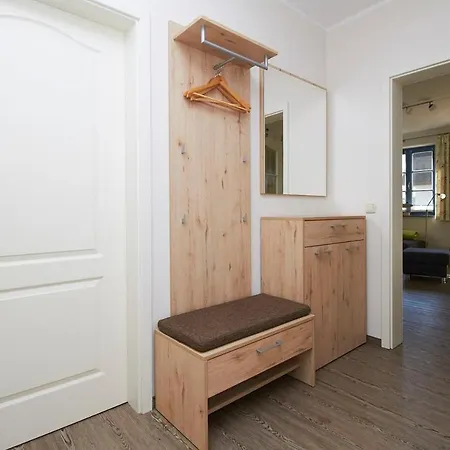 Daire Neue Reihe 43 Regulus Eg Zingst