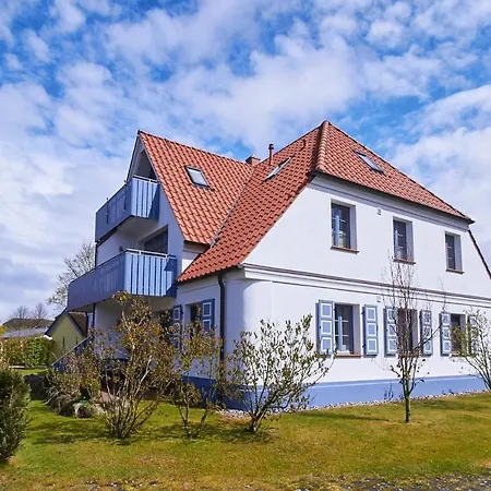 Neue Reihe 43 Regulus Eg Zingst